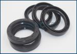 180-00179 18000179 Oil Seal For DOOSAN Swing Reduction Gear Cooling Water Pump