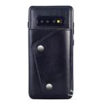OEM / ODM Iphone Leather Card Holder Magsafe Luxury Samsung Phone Case