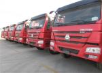 Sinotruk HOWO 6x4 20 Cubic Meter 10 Wheel SINOTRUK Dump Truck