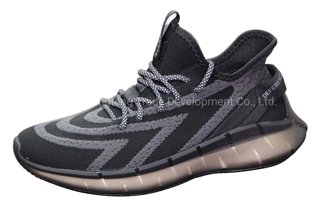 New Style Fashion Walking Outdoor Shoes Sneaker Shoes Factory Jogging Men Casual Shoes Running Shoes Sports Shoes