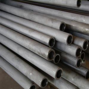 China OD 5 Inch Stainless Steel Pipe Tube ASTM A312 2mm Thick Hot Galvanized factory