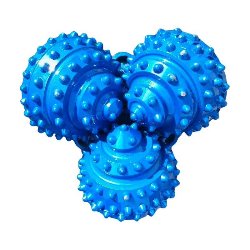 China Custom Assembled Petroleum Composite Drill Bits For Different Formations factory