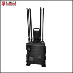 RF DDS Cell Phone Scrambler Device Signal Blockers 5G 4G 3G CDMA GSM WIFI