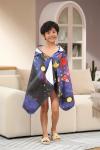 140x70CM Polyester Beach Towel Printed Cap Style 200gsm Travel Beach Blanket