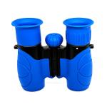 Powerful Outdoor 8x21 Kids Binoculars Shockproof Exploration Set For Birding
