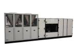 GMP Cleanroom Constant Temperature Humidity Air Treatment Unit