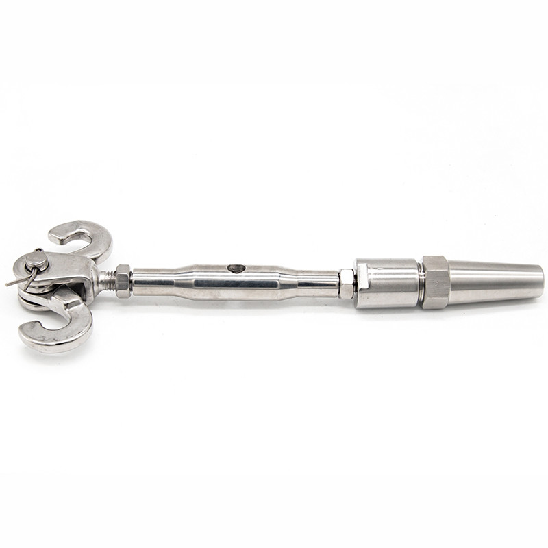 304 316 Stainless Steel External Wire Puller For Laying And Pulling Cables Wires