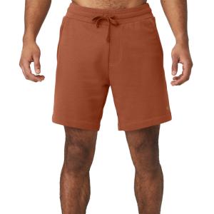 China OEM Logo Workout Men Sportswear Soft Drawstring Casual Shorts for Men with Side Pocket factory