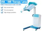 Phototherapy Treatment UVB Light Therapy Machine , UVB Narrow Band Light Therapy