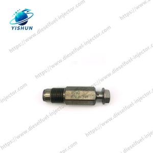 China good price Diesel Pressure Relief Valve for 095420-0260 Injector LIMITER ASSY FUEL PRESSURE SK200-8 SK210-8 SK250-8 SK33 factory