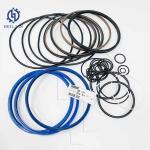 SB100 SB121 SB131 SB151 SOOSAN Hammer Parts Seal Kit Hydraulic Breaker Repair