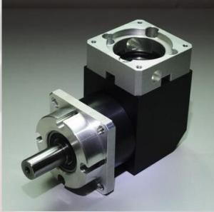 China High precision planetary gear reducer factory