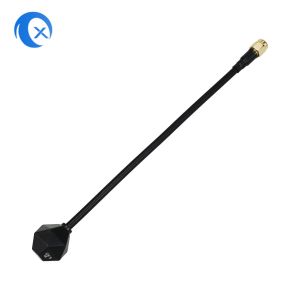High Gain 2DB Long Range FPV Drone Antenna With SMA Male Connector 4.9GHz/5.8GHz