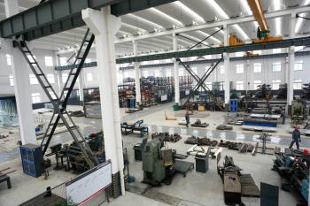 JIANGSU LAIYI PACKING MACHINERY CO.,LTD.