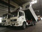 Mining truck Shacman F3000 tipper dump truck tipper lorry 30tonnes