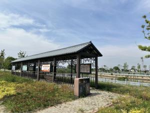 China Beautiful / Unique Packaging Container Corridor Corrosion Resistant Durable factory
