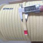 Highly Flexible Aramid Ropes with High Temperature Resistance glass processing