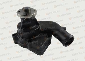 China JAC 2190576 Diesel Engine Water Pump Black Color YZ4108Q YZ4105ZLQ factory