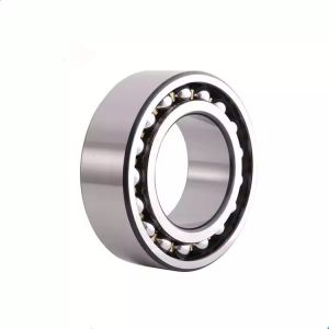 China Angular Contact Ball Bearing 7009C with Vibration Z1 Z2 V1 V2 and Black Finish on sale