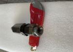 Cast iron Excavator Relief Valve FOR KATO HD700-5 HD700-7 one year Warranty