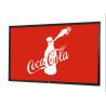 Buy cheap 49 inch Commercial 10 point touch and fast response Monitor from wholesalers