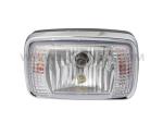Original Motorcycle Headlight for Honda CD70, JH70