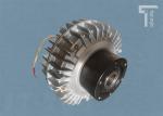 6NM Electromechanical Clutch Speed 1800r/Min With Heat Resistance Material