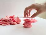 Fresh VF Vegetable Snacks Vacuum Fried Onion Slices for Wholesale OEM/ODM Onion