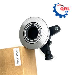 China 306A1-JK40D Clutch Release Bearing And Slave Cylinder Assembly For Nissan factory