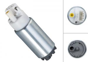 China Universal 12 Volt Electric Fuel Pump , Small 12 Volt Fuel Pump For Baewoo Opel Bosch factory