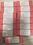 HVAC Refrigeration Liquid Line Fliter Drier DCL Series for Air Conditioner /