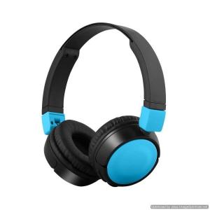 China bluetooth wireless computer music headphone fashion wireless earphone factory