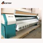 Infiniti FY-3278N 3.2 M Eco Solvent Printer With 8pcs SPT 510/50PL