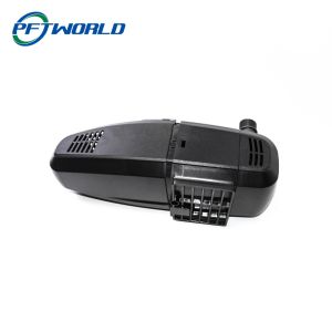 Processing Precision Injection Molding Equipment Shell Small Plastic Parts