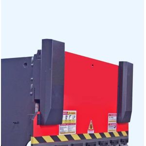 Parameter Details Introduction of 630T Automated Metal Precision Forming Bending