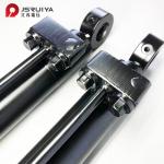 Custom 1.25' Inch Precision Small Bore welded Hydraulic Cylinders