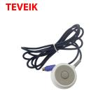 6 Pin Toco Fetal Ultrasound Transducer Monitor Probe Bistos BT 300 TOCO Patient