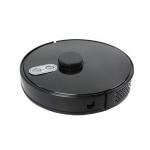 OTA Laser Mapping Robot Vacuum Robot Vacuum 2600MAH CE ROHS FCC