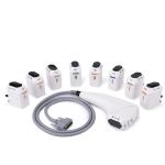 20000 Shots Anti-Wrinkle Face Lifting High Intensity Focused Ultrasound 3d 4d