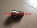 Supply Lonking wheel loader spare parts YJ31502D.01oil pump shaft