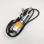 R200-5R215-7 R215-9 Hitachi Excavator Accessories Mitsubishi Flameout Solenoid