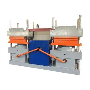 China Long Life 250 Tons Duplex Rubber Vulcanizing Press Machine factory
