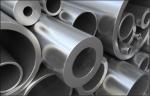 OEM Astm 316L 310S Stainless Seamless Hot Rolled Steel Pipe Matte Finish Length