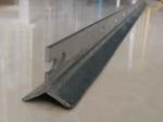 Q235 Material Metal Fence Accessories Star Pickets Hot Dip Galvanized Surface