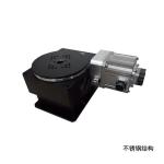 Diameter 220mm Indexing Plate Motorized Rotation Stage Load Bearing 180kg