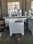 CNC Normal Single Head Dust Free Hinge Boring Machine 800x750x1550mm