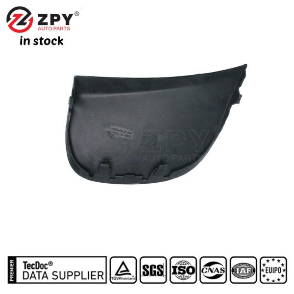 ZPY 1ZD807441 Right Rear Tow Cover For Volkswagen Tiguan 5N Audi Q3 8U
