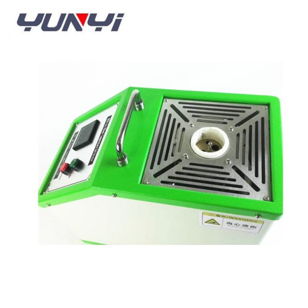 China Portable Dry Temperature Calibrator Low Temperature Calibrator Temperature Calibration Equipment factory