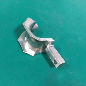 China High Precision Medical CNC Machining Services With Painting Sandblast Electroplating factory