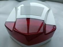 China CE Approved Burglar alarm door alarm siren strobe siren piezo alarm strobe siren 12V SL-75 factory